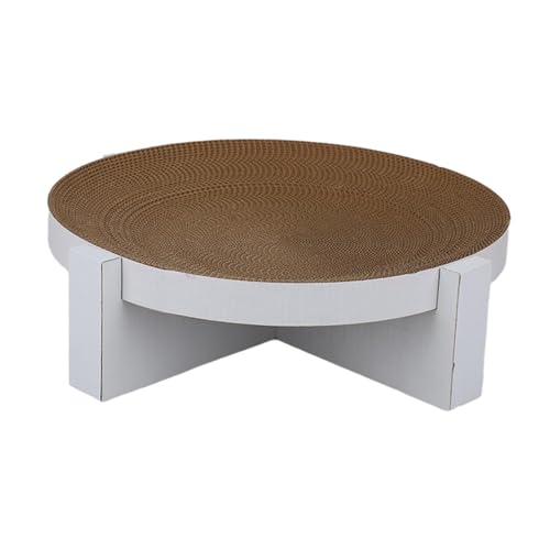 MagiDeal Karton Katze Scratcher Bett Training Spielzeug Tragen Beständig Spielen Couch Kratzen Pad Nest Verdicken Wellpappe Kratzbrett MagiDeal Karton Katze Scratcher Bett Training Spielzeug Tragen Beständig Spielen Couch Kratzen Pad Nest Verdicken Wellpappe Kratzbrett von MagiDeal