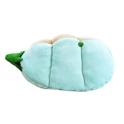 MagiDeal Katzenbett, Welpenkissen, gemütlich und weich, warm, schönes Heimtierzubehör, Hundebett, Welpennest für Welpen und Kätzchen, Hauskatzen, kleine Hunde, Flanell MagiDeal Katzenbett, Welpenkissen, gemütlich und weich, warm, schönes Heimtierzubehör, Hundebett, Welpennest für Welpen und Kätzchen, Hauskatzen, kleine Hunde, Flanell von MagiDeal