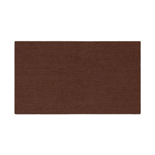 MagiDeal Katzenkratzmatte, Katzenkratzpad, Bodenwand-Katzenkratzbaum-Teppich, Möbel-Sofa-Schutz für die Couch, Dunkelbraun MagiDeal Katzenkratzmatte, Katzenkratzpad, Bodenwand-Katzenkratzbaum-Teppich, Möbel-Sofa-Schutz für die Couch, Dunkelbraun von MagiDeal