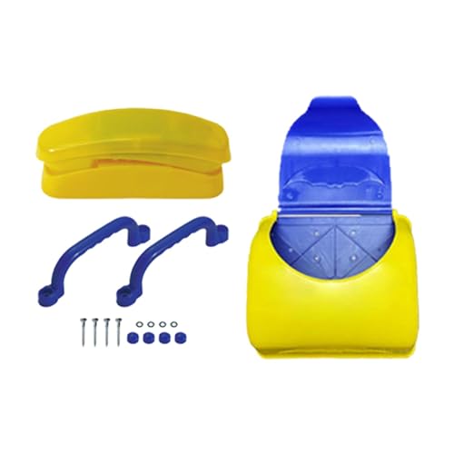 MagiDeal Kinderspielzeug-Briefkasten, Spielplatzzubehör, Spielset-Zubehör, Rollenspiel- für interaktives Lernen MagiDeal Kinderspielzeug-Briefkasten, Spielplatzzubehör, Spielset-Zubehör, Rollenspiel- für interaktives Lernen von MagiDeal