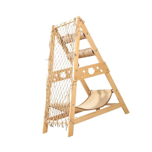 MagiDeal Luxuriöses Katzenmöbel für Zuhause Spiel Und Ruheoase, Stil c MagiDeal Luxuriöses Katzenmöbel für Zuhause Spiel Und Ruheoase, Stil c von MagiDeal
