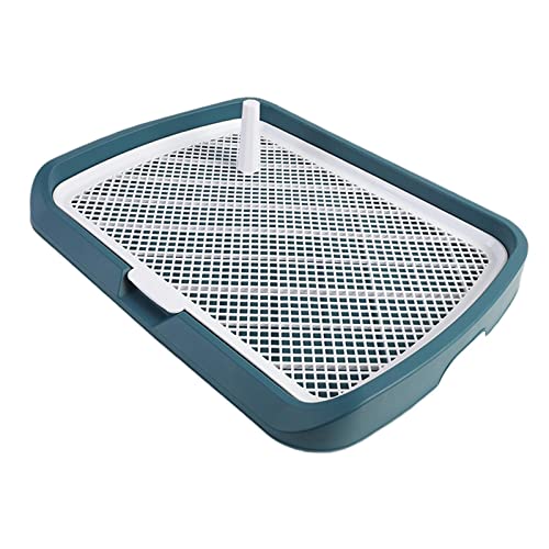 MagiDeal Mesh-Hundetrainings-Toilettentoilette Welpen-Trainingspad, GRÜN MagiDeal Mesh-Hundetrainings-Toilettentoilette Welpen-Trainingspad, GRÜN von MagiDeal
