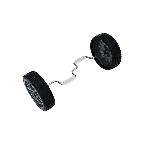 MagiDeal Papageien-Balance-Spielzeug, Vogel-Fahrradspielzeug, Skateboard, Intelligenz, Drehräder, Vogel-Trainingsspielzeug, Papageienspielzeug für Sittiche, MagiDeal Papageien-Balance-Spielzeug, Vogel-Fahrradspielzeug, Skateboard, Intelligenz, Drehräder, Vogel-Trainingsspielzeug, Papageienspielzeug für Sittiche, von MagiDeal