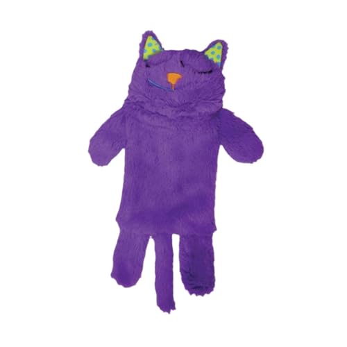 MagiDeal Quietschendes Spielzeug, Stofftier, hübsch, bissfest, interaktives Spielzeug für Hunde und Katzen, Kauspielzeug für kleine und mittelgroße Hunde, MagiDeal Quietschendes Spielzeug, Stofftier, hübsch, bissfest, interaktives Spielzeug für Hunde und Katzen, Kauspielzeug für kleine und mittelgroße Hunde, von MagiDeal