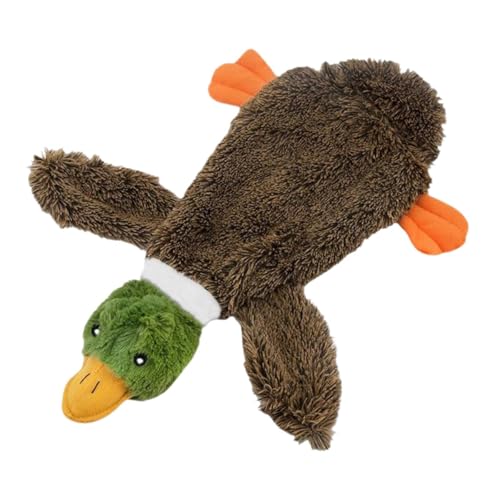 MagiDeal Quietschspielzeug für Hunde, Zahnreinigung, Haustierspielzeug, Spielen, Neuheit, beißfest, interaktives Spielzeug, Kauspielzeug für Hundewelpen, große, Style B MagiDeal Quietschspielzeug für Hunde, Zahnreinigung, Haustierspielzeug, Spielen, Neuheit, beißfest, interaktives Spielzeug, Kauspielzeug für Hundewelpen, große, Style B von MagiDeal