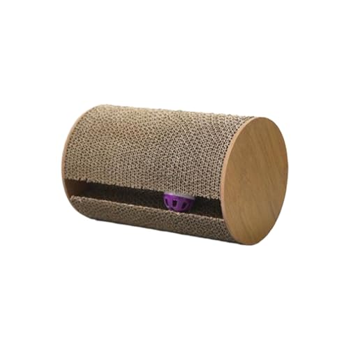 MagiDeal Roller-Kratzbäume für Katzen, Kratzausrüstung für Kätzchen, stehender Haltepfosten für Katzen, Pfotenspielzeug, interaktives Spielzeug für Katzen, MagiDeal Roller-Kratzbäume für Katzen, Kratzausrüstung für Kätzchen, stehender Haltepfosten für Katzen, Pfotenspielzeug, interaktives Spielzeug für Katzen, von MagiDeal