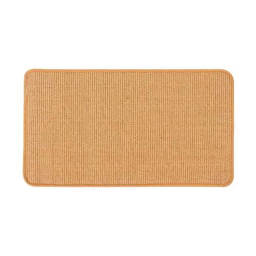 MagiDeal Sisal-Katzenkratzmatte, Sofa-Schutz, Schleifkrallen, schützt Möbel, Sisal-Matte, Katzenkratzpad für den Boden, Zuhause, Couch MagiDeal Sisal-Katzenkratzmatte, Sofa-Schutz, Schleifkrallen, schützt Möbel, Sisal-Matte, Katzenkratzpad für den Boden, Zuhause, Couch von MagiDeal