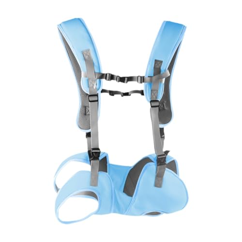 MagiDeal Tragerucksack für Haustiere, Hundetragetasche, atmungsaktive Katzentragetasche, Hunderucksack für Spaziergänge auf Reisen, Blue S MagiDeal Tragerucksack für Haustiere, Hundetragetasche, atmungsaktive Katzentragetasche, Hunderucksack für Spaziergänge auf Reisen, Blue S von MagiDeal