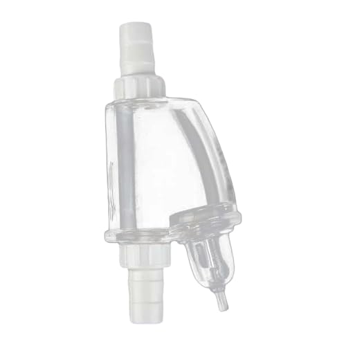 MagiDeal Transparenter CO2-Diffusor für Fischtanks. CO2-Refiner für Fischtanks. Einfache Installation. Einfach zu verwendender externer für bepflanzte, 12 Mm MagiDeal Transparenter CO2-Diffusor für Fischtanks. CO2-Refiner für Fischtanks. Einfache Installation. Einfach zu verwendender externer für bepflanzte, 12 Mm von MagiDeal