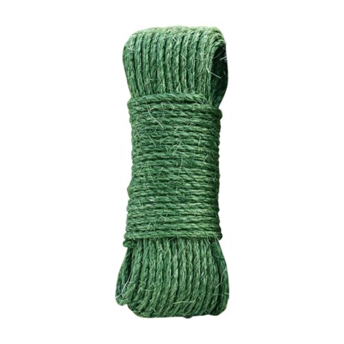 MagiDeal Twiste Sisal Rope Katzenseil DIY Katze Kratzer Post Handwerk DIY Cat Tree Kletterrahmen Katzenkratzer Wickeln Schnur, GrÜn MagiDeal Twiste Sisal Rope Katzenseil DIY Katze Kratzer Post Handwerk DIY Cat Tree Kletterrahmen Katzenkratzer Wickeln Schnur, GrÜn von MagiDeal