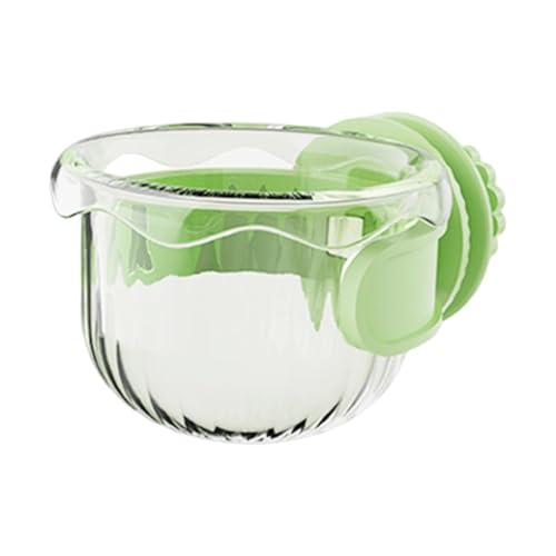 MagiDeal Vogelfütterungsschale, Vogelfutterspender, abnehmbar, mit Klemmhalter, Wasserschale, Behälter, Box, Sittich, Papagei, Futterschale, Käfigbecher, GrÜn MagiDeal Vogelfütterungsschale, Vogelfutterspender, abnehmbar, mit Klemmhalter, Wasserschale, Behälter, Box, Sittich, Papagei, Futterschale, Käfigbecher, GrÜn von MagiDeal