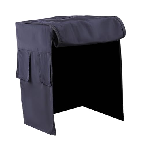 MagiDeal Vogelkäfig-Abdeckung, Vogel-Papageienkäfig-Abdeckung, regensichere Windjacke, Terrassen-Vogelkäfig-Abdeckungen für Wellensittiche, Aras, Papageien, MagiDeal Vogelkäfig-Abdeckung, Vogel-Papageienkäfig-Abdeckung, regensichere Windjacke, Terrassen-Vogelkäfig-Abdeckungen für Wellensittiche, Aras, Papageien, von MagiDeal