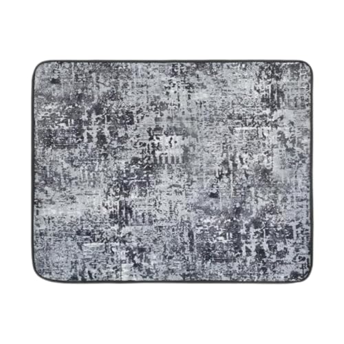 MagiDeal Waschbar Hunde Pee Pad Haustier Training Matte Tierversorgungen Nicht -Slip -Töpfchen -Matte Bohemian Haustiermatte für Wurking -Trainingskiste, Style C MagiDeal Waschbar Hunde Pee Pad Haustier Training Matte Tierversorgungen Nicht -Slip -Töpfchen -Matte Bohemian Haustiermatte für Wurking -Trainingskiste, Style C von MagiDeal