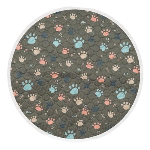 MagiDeal Waschbares PIPI-Pad für Hunde, rutschfeste Hundebettmatte, Welpen-Haustier-Pads, Trainings-Pad-Matte, Haustier-Trainings-Pad, Welpen-Pad für Hunde und, Braun MagiDeal Waschbares PIPI-Pad für Hunde, rutschfeste Hundebettmatte, Welpen-Haustier-Pads, Trainings-Pad-Matte, Haustier-Trainings-Pad, Welpen-Pad für Hunde und, Braun von MagiDeal