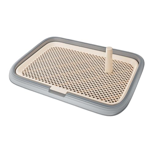 MagiDeal Welpenpee -Pad -Halter Trainingspülhalter, Grau MagiDeal Welpenpee -Pad -Halter Trainingspülhalter, Grau von MagiDeal