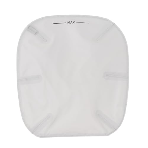 MagiDeal Zubehör für Katzentoiletten, für Katzentoiletten, selbstreinigend, einfache Installation, sammelt Abfallteile, ersetzt für, Base von MagiDeal