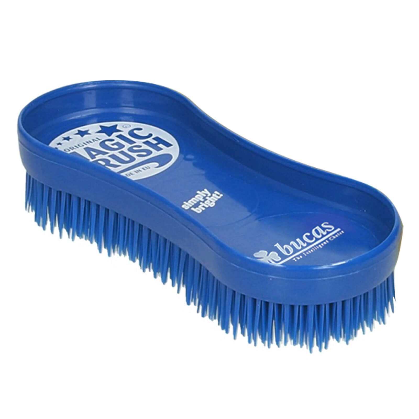 Bucas MagicBrush Die Bürste für alles! Bucas MagicBrush Die Bürste für alles! von MagicBrush