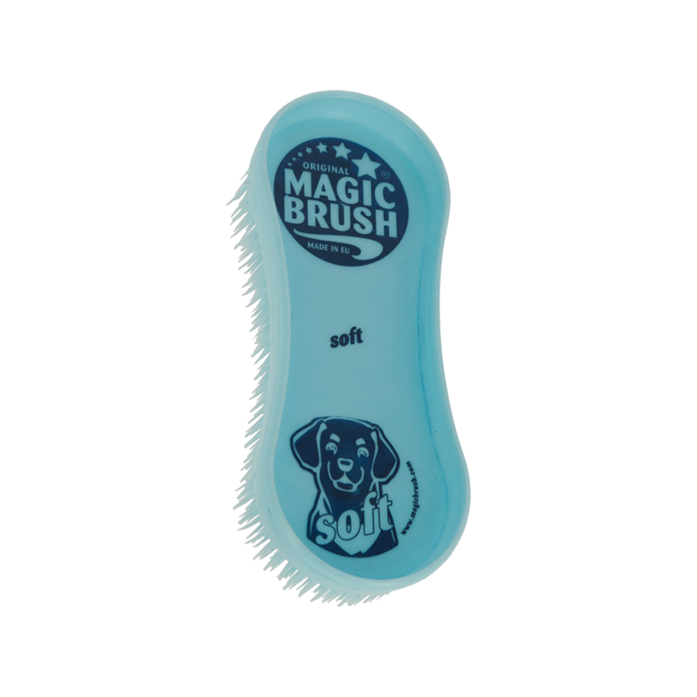 Kerbl Magic Hundebürste - Sandstorm von MagicBrush