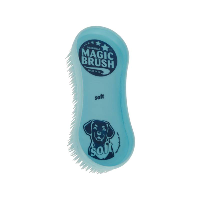 Kerbl Magic Hundebürste - Sandstorm von MagicBrush