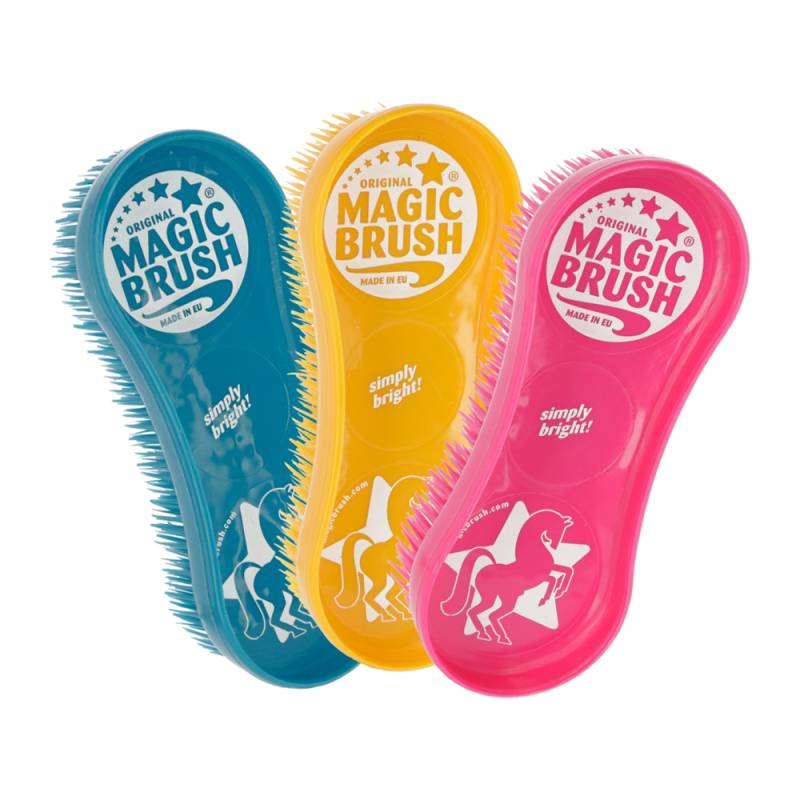 Kerbl MagicBrush Brush Set Classic von MagicBrush