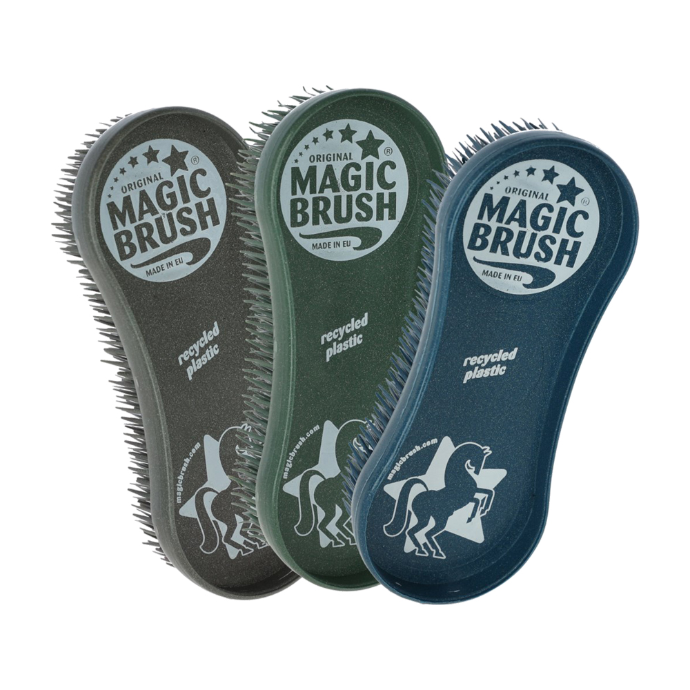 Kerbl MagicBrush Brush Set CornFlowers von MagicBrush
