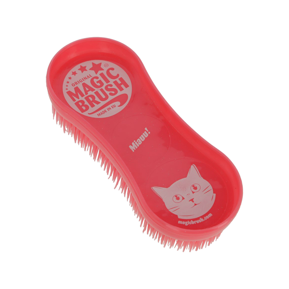 Kerbl MagicBrush Katze - Pink Candy von MagicBrush