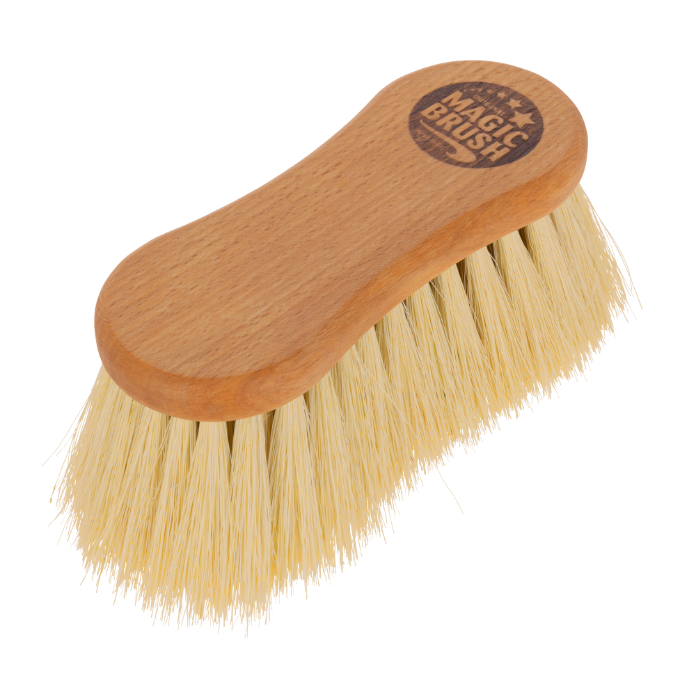 Magic Brush Reinigungsbürste Soft - 1 Stück Magic Brush Reinigungsbürste Soft - 1 Stück von MagicBrush