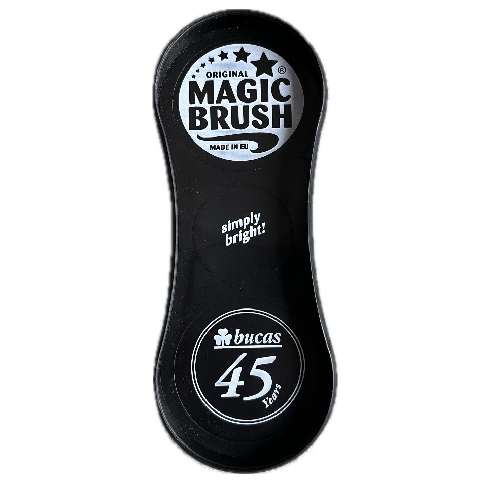 MagicBrush Anniversary Bucas Black 45 Jahre Bucas MagicBrush Anniversary Bucas Black 45 Jahre Bucas von MagicBrush