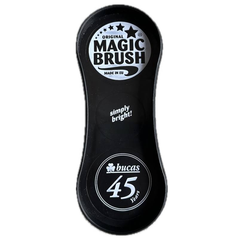 MagicBrush Anniversary Bucas Black 45 Jahre Bucas MagicBrush Anniversary Bucas Black 45 Jahre Bucas von MagicBrush