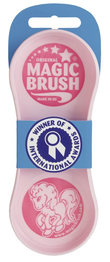 MagicBrush Bürste PinkPony Die Bürste für alles! MagicBrush Bürste PinkPony Die Bürste für alles! von MagicBrush
