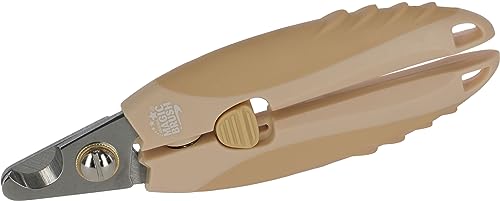 MagicBrush Krallenschneider Hund, 14cm Golden MagicBrush Krallenschneider Hund, 14cm Golden von Kerbl