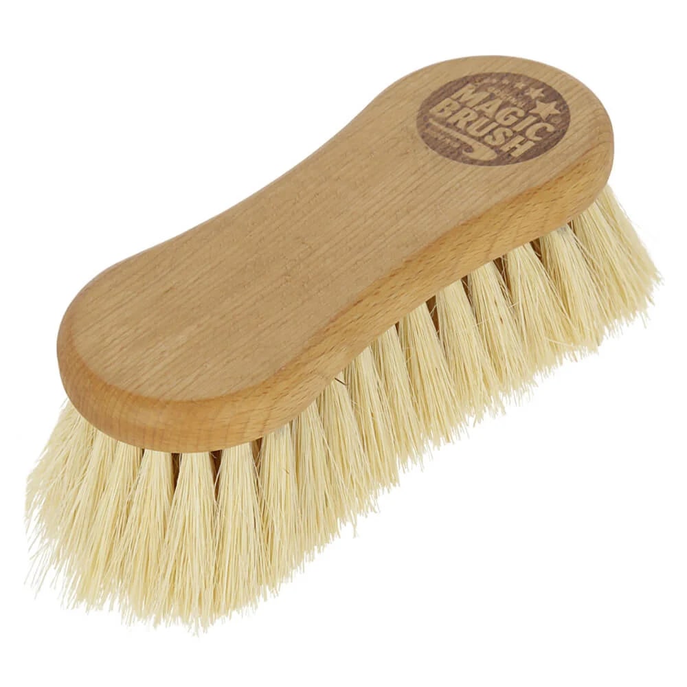 MagicBrush Reinigungsbürste soft, Fibre 5 cm MagicBrush Reinigungsbürste soft, Fibre 5 cm von MagicBrush