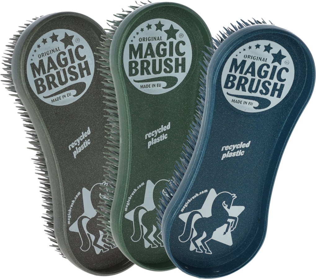 MagicBrush Set CornFlowers 3er Set Die Bürste für alles! MagicBrush Set CornFlowers 3er Set Die Bürste für alles! von MagicBrush