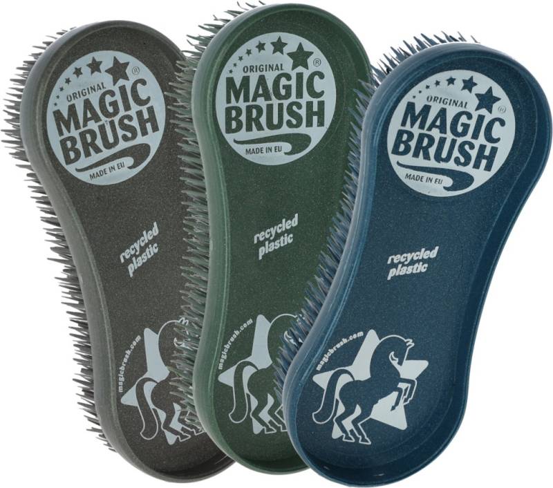 MagicBrush Set CornFlowers 3er Set Die Bürste für alles! MagicBrush Set CornFlowers 3er Set Die Bürste für alles! von MagicBrush