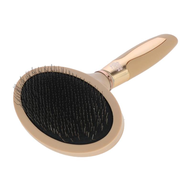 MagicBrush Weiche Zupfbürste - Gold von MagicBrush