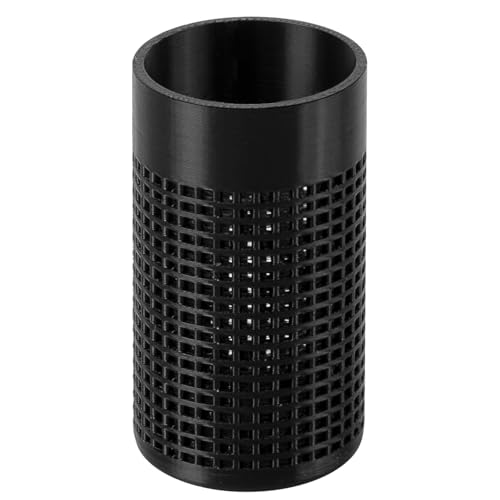 Magluv Aquarium-Ansaugschutz passend für AquaClear 70/110 Netzfilter, Filtereinlassabdeckung, Ersatz für Aquameta Aquariumfilter, Ansaugschutz schützt Wasserlebewesen Magluv Aquarium-Ansaugschutz passend für AquaClear 70/110 Netzfilter, Filtereinlassabdeckung, Ersatz für Aquameta Aquariumfilter, Ansaugschutz schützt Wasserlebewesen von Magluv