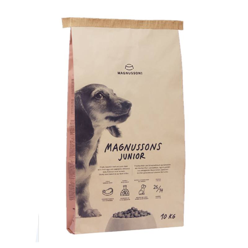 MAGNUSSONS Junior  - 10 kg von Magnusson