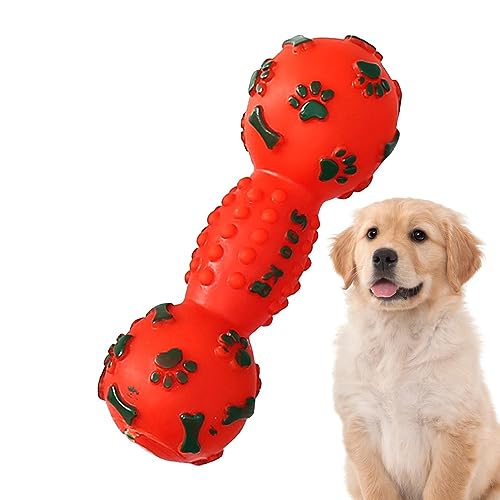 Kauspielzeug Für Hunde, Hundespielzeug Kauspielzeug Für Hunde, Robuster Naturkautschuk, Quietschendes Spielzeug Für Kleine, Mittelgroße Hunde Beim Spielen Und Training Kauspielzeug Für Hunde, Hundespielzeug Kauspielzeug Für Hunde, Robuster Naturkautschuk, Quietschendes Spielzeug Für Kleine, Mittelgroße Hunde Beim Spielen Und Training von Maidong