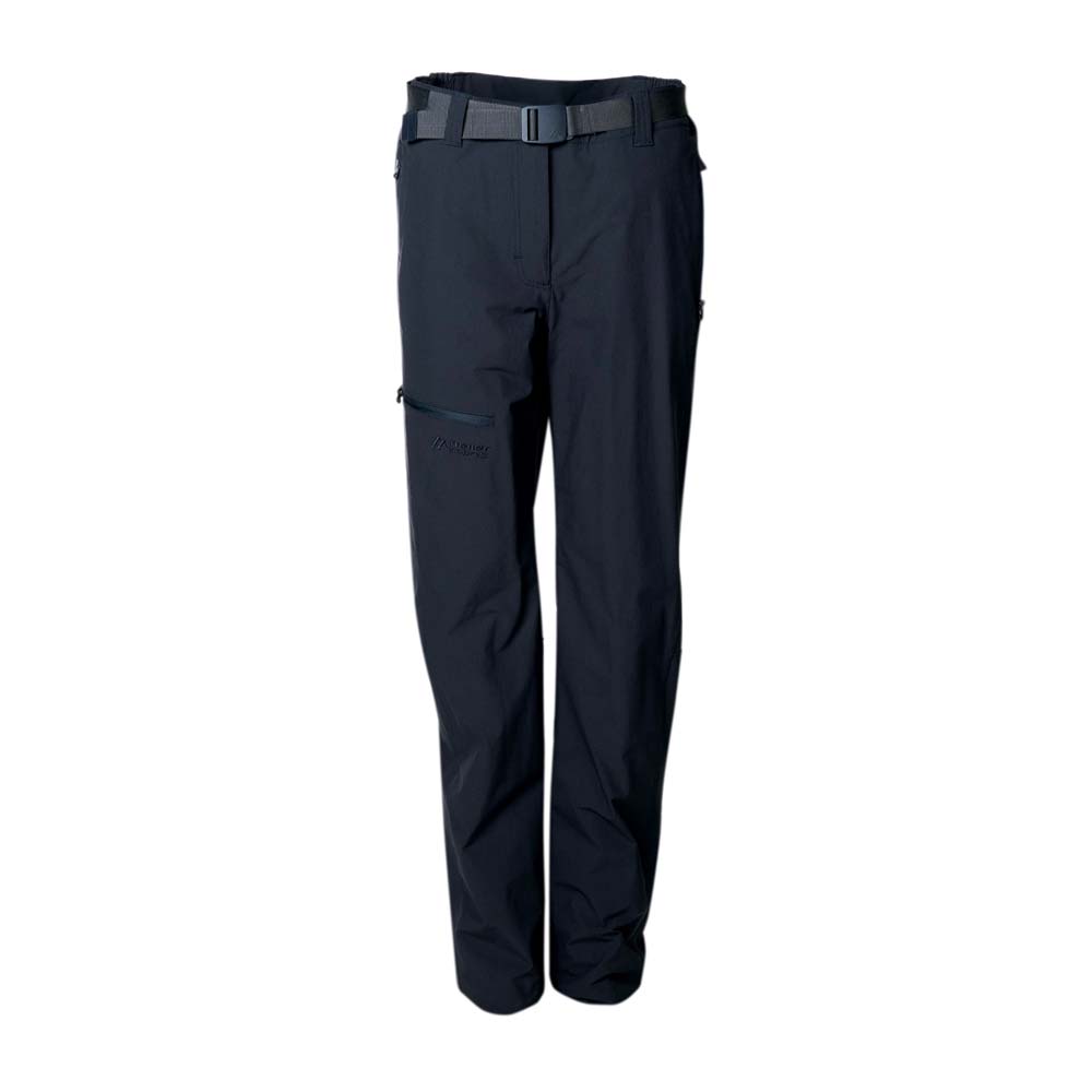 Maier Sports® Damenhose Lulaka Winter night sky, Gr. 18 von Maier Sports®