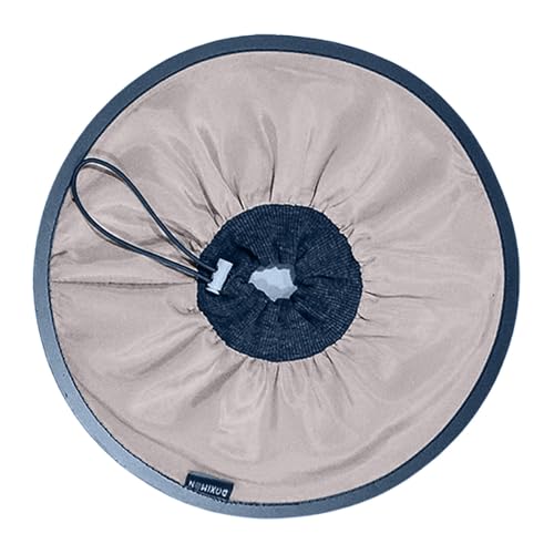 Komfortables Schutzhalsband, weich, reizend, für Katzen, elisabethanisch, für postoperative Zwecke, Katzenkegel von Maigridy