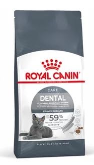 Maltbys' Stores 1904 Limited 1,5 kg Royal Canin ORAL Care Katzenfutter von Maltbys' Stores 1904 Limited