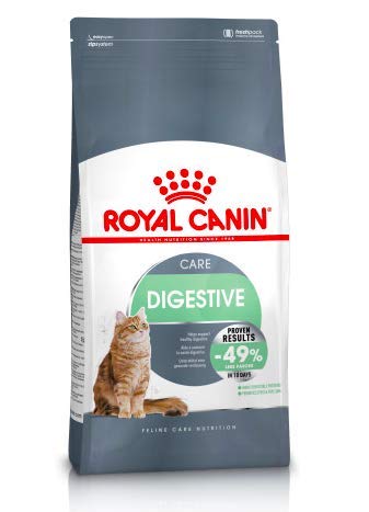 Maltbys' Stores 1904 Limited 10 kg Royal Canin Digestive Care Katzenfutter von Maltbys' Stores 1904 Limited