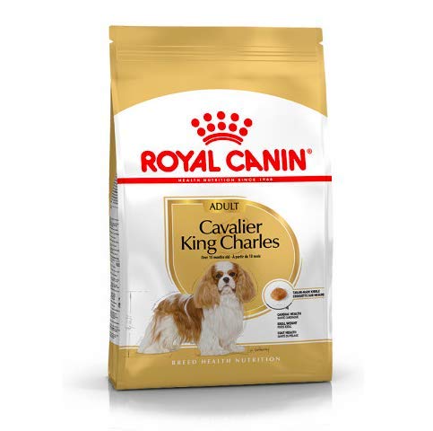 Maltbys' Stores 1904 Limited 15 kg (2 x 7,5 kg) Royal Canin Cavizer King Charles Erwachsene Rasse Gesundheit Nutrition Hundefutter von Maltbys' Stores 1904 Limited