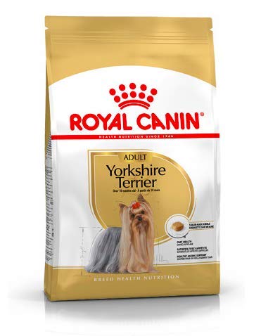 Maltbys' Stores 1904 Limited 15 kg (2 x 7,5 kg) Royal Canin Yorkshire Terrier Erwachsene Rasse Gesundheit Nutrition von Maltbys' Stores 1904 Limited