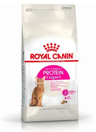 Maltbys' Stores 1904 Limited 20 kg (2 x 10 kg) Royal Canin Feline Preference Protein Exigent Size Health Nutrition Katzenfutter von Maltbys' Stores 1904 Limited