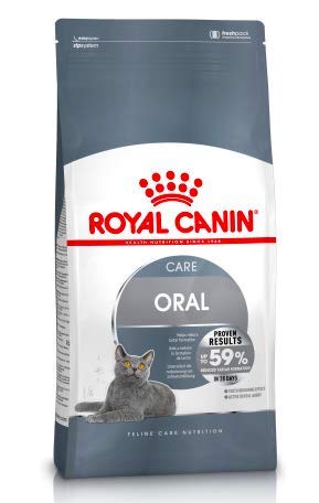 Maltbys' Stores 1904 Limited 8 kg Royal Canin ORAL Care Katzenfutter von Maltbys' Stores 1904 Limited