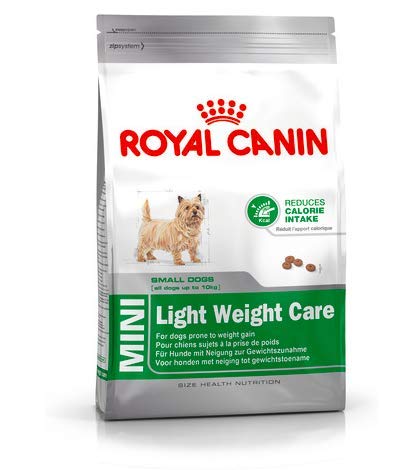 Maltbys' Stores 1904 Limited Royal Canin Mini Pflegemittel, 8 kg von Maltbys' Stores 1904 Limited