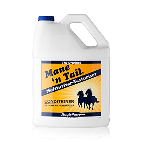 Mane 'n Tail 0727556543750 Conditioner, 3,78 l von Mane 'n Tail