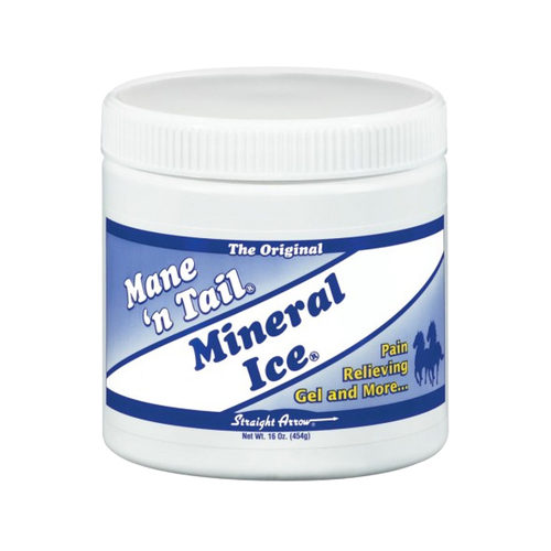 Mane 'n Tail Mineral Ice - 454 ml von Mane n Tail