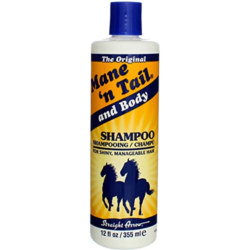 Mane 'n Tail Shampoo 355m von Mane 'n Tail